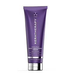 Keratin Infused - Daily Smoothing Cream